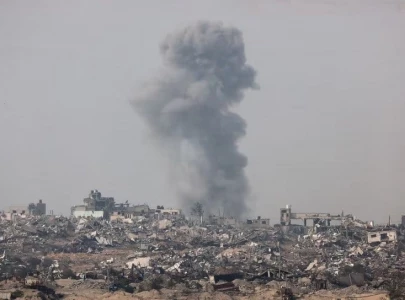 israel pummels central gaza dozens more palestinians killed israel pummels central gaza dozens more palestinians killed