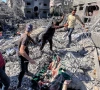 relentless israeli strikes kill 30 gazans relentless israeli strikes kill 30 gazans