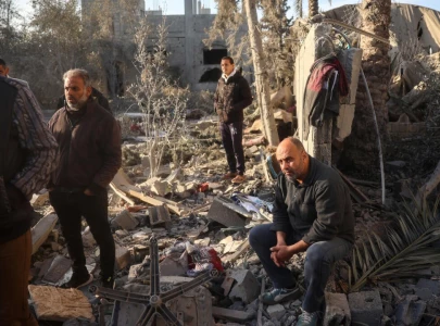 75 000 palestinian lives at risk as israel s gaza siege escalates