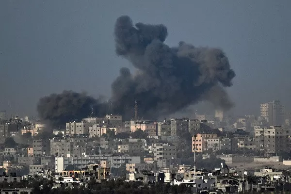 an hour here an hour there israel says open to gaza fighting pauses for aid hostages an hour here an hour there israel says open to gaza fighting pauses for aid hostages