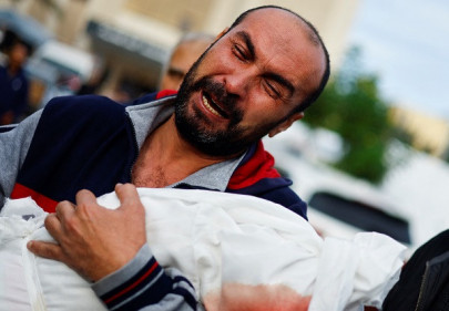 the human cost of conflict reflecting on the gaza war