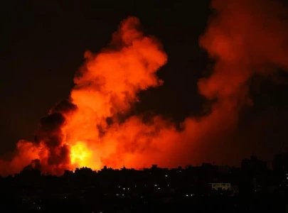 two killed in scrap yard explosion
