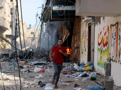 israel calls on at least 1 1m gazans to leave city within 24 hours israel calls on at least 1 1m gazans to leave city within 24 hours