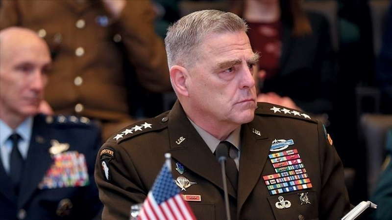 امریکی جنرل کا افغان جنگ کے خاتمے پر ‘بہت زیادہ افسوس’ کا اظہار  ایکسپریس ٹریبیون