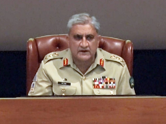 COAS inaugurates various healthcare projects of Fauji Foundation | The Express Tribune