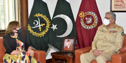 foreign diplomats hail pakistan s role for regional peace foreign diplomats hail pakistan s role for regional peace