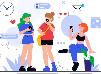 zooming in on gen z zooming in on gen z