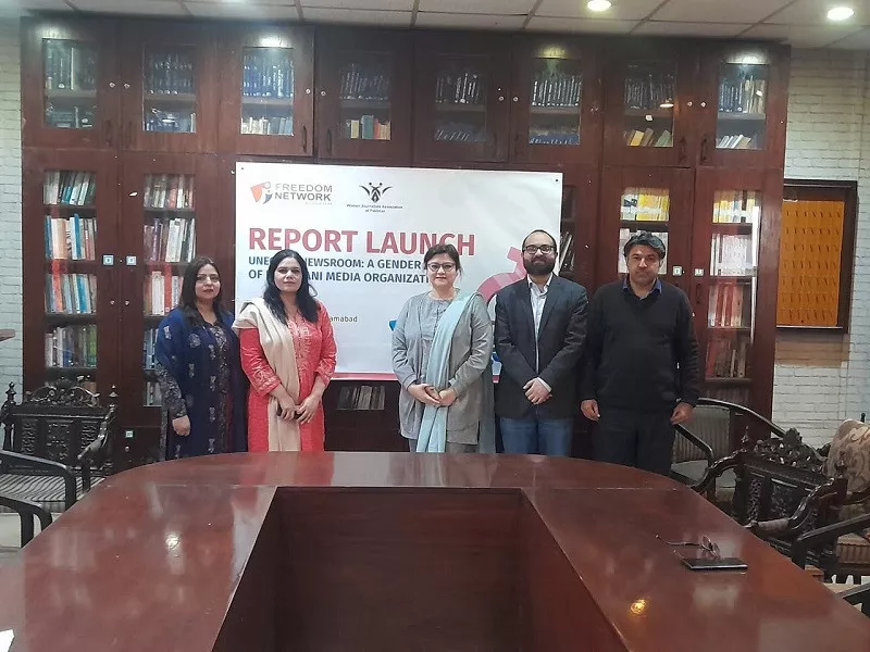 media industry facing gender emergency report media industry facing gender emergency report
