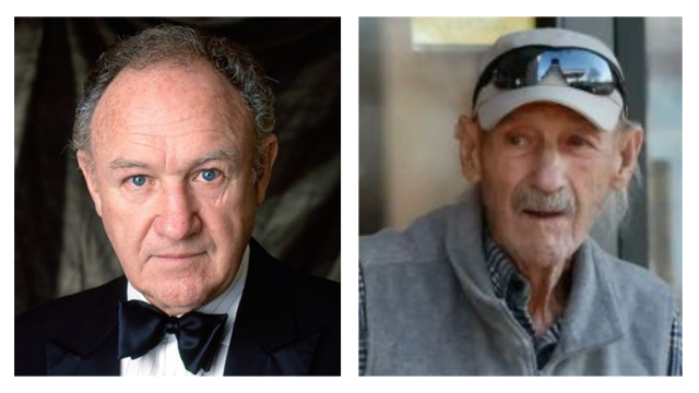 gene hackman resurfaced interview sheds light on final performance gene hackman resurfaced interview sheds light on final performance