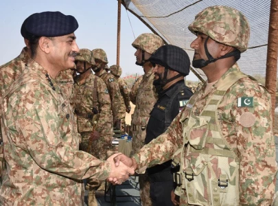 fully prepared to defend motherland against full spectrum of threats coas fully prepared to defend motherland against full spectrum of threats coas