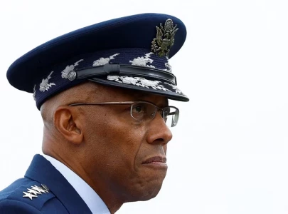 do not get involved in israel crisis top us general warns iran do not get involved in israel crisis top us general warns iran