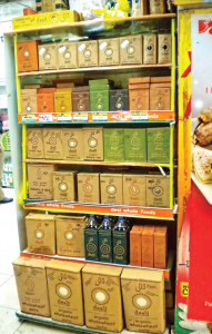 entrepreneurs nurture market for organic foods entrepreneurs nurture market for organic foods