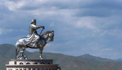 french museum halts genghis khan show after chinese pressure french museum halts genghis khan show after chinese pressure