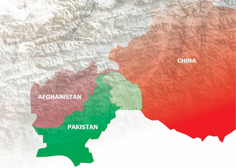 Unpacking Pakistan’s Geo-economic Ambitions