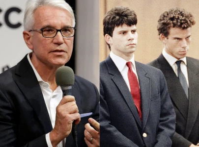 la district attorney george gasc n hints at possible resentencing for menendez brothers la district attorney george gasc n hints at possible resentencing for menendez brothers