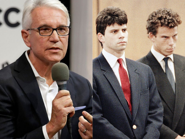 la district attorney george gasc n hints at possible resentencing for menendez brothers la district attorney george gasc n hints at possible resentencing for menendez brothers