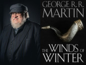 george r r martin admits why he still can t finish the winds of winter despite 14 years