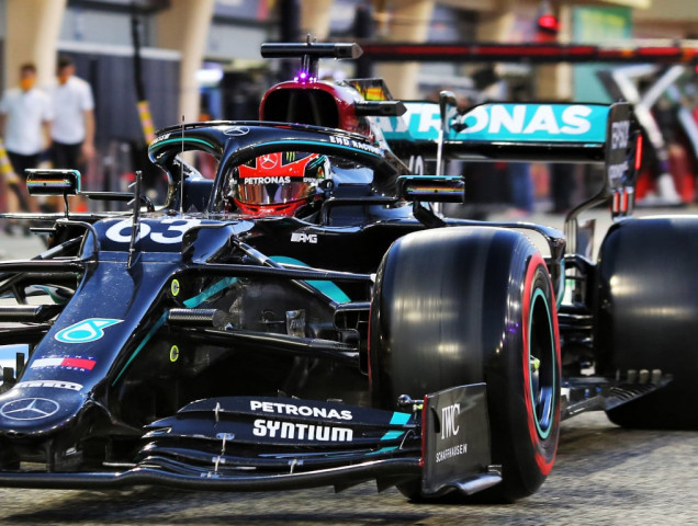 mercedes will take huge belief from australia russell mercedes will take huge belief from australia russell