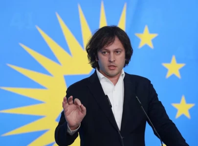 georgian dream s win sparks fears over european integration georgian dream s win sparks fears over european integration