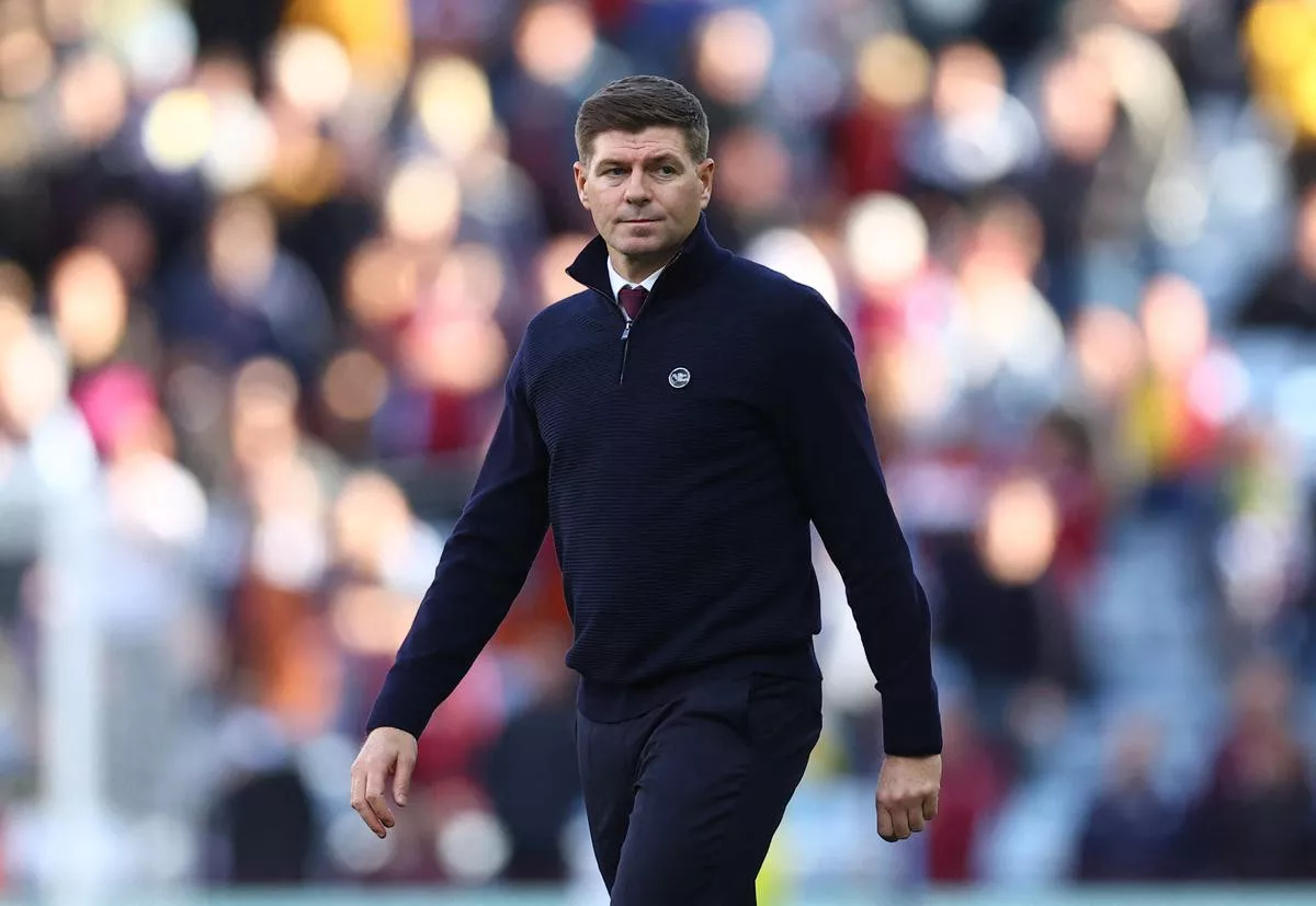gerrard says he will not hide from criticism gerrard says he will not hide from criticism
