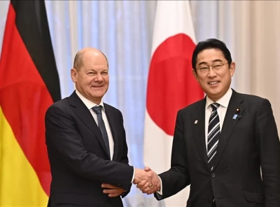 japan and germany strengthen security cooperation japan and germany strengthen security cooperation