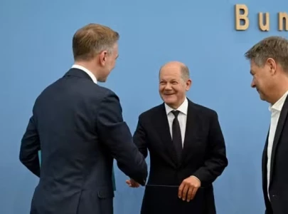 german ruling parties agree parliament anti semitism resolution german ruling parties agree parliament anti semitism resolution