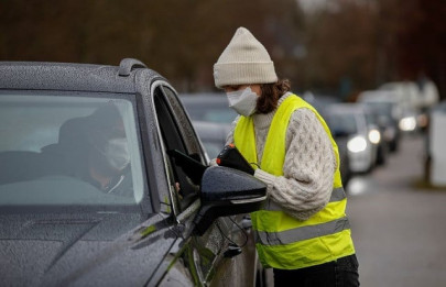 germany confirms suspected omicron case bringing total to three germany confirms suspected omicron case bringing total to three
