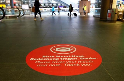 germany s confirmed coronavirus cases rise by 7 830 to 348 557 rki germany s confirmed coronavirus cases rise by 7 830 to 348 557 rki