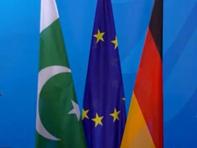 Pakistan, Germany ink deals worth €45m | The Express Tribune