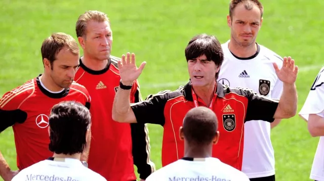 der maanschaft prepare for life without ballack der maanschaft prepare for life without ballack