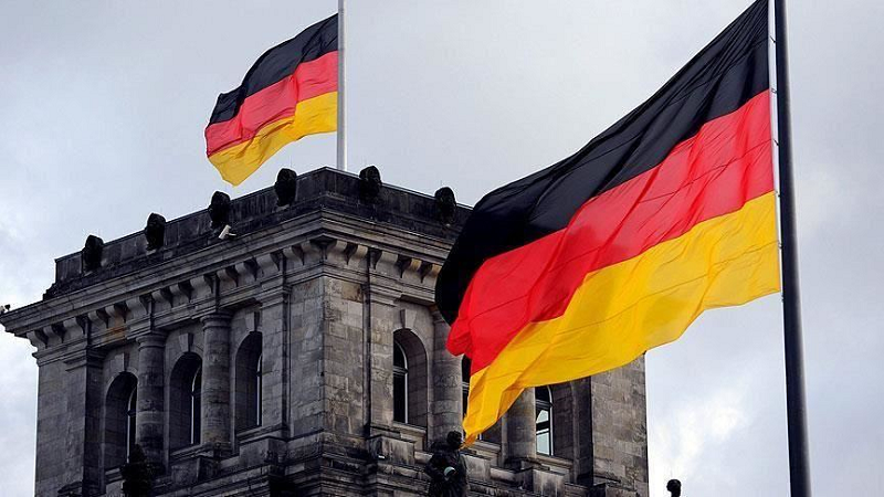 germany extends travel warning for non eu countries