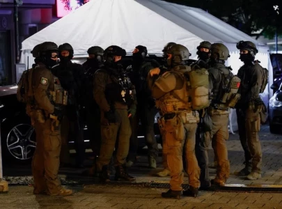 da ish claims responsibility for deadly knife attack in germany