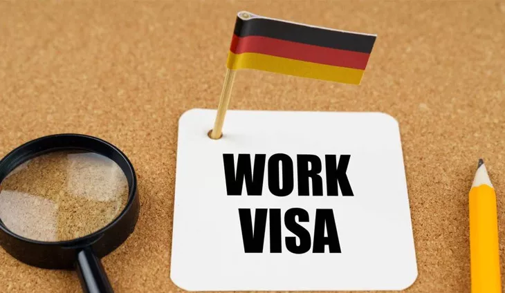 manpower short germany ups skilled worker visas manpower short germany ups skilled worker visas