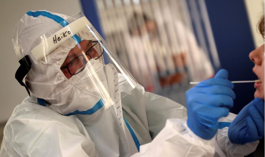 germany reports record new virus cases in 24 hours