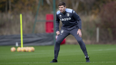 villa opportunity was too big to turn down gerrard villa opportunity was too big to turn down gerrard