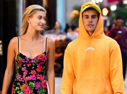 justin and hailey bieber remain strong and unaffected by rumours