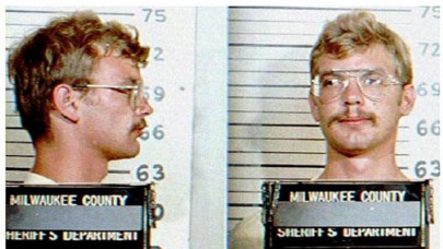 after netflix show s success jeffery dahmer s prison glasses on sale for 150k