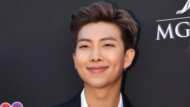 there wasn t any intention to insult a religion bts member rm on islamophobic allegations