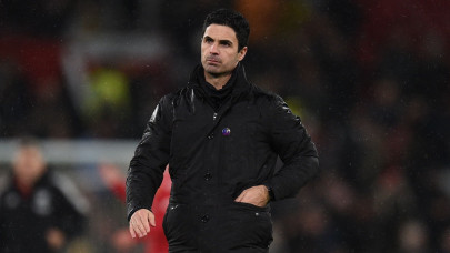 everton can learn from arteta example benitez