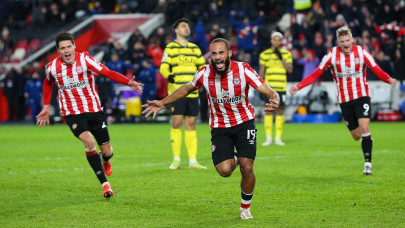 watford not fit for battle ranieri