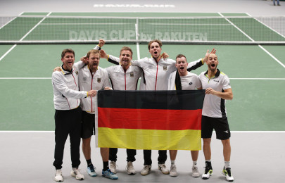 germany knock out britain to reach davis cup semis germany knock out britain to reach davis cup semis