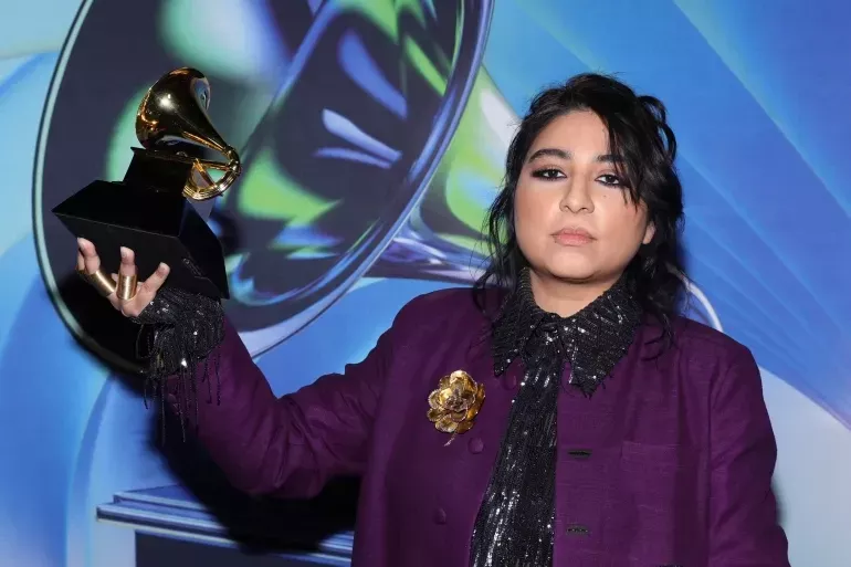 2024 grammy awards arooj aftab eyes double win with two more nominations 2024 grammy awards arooj aftab eyes double win with two more nominations