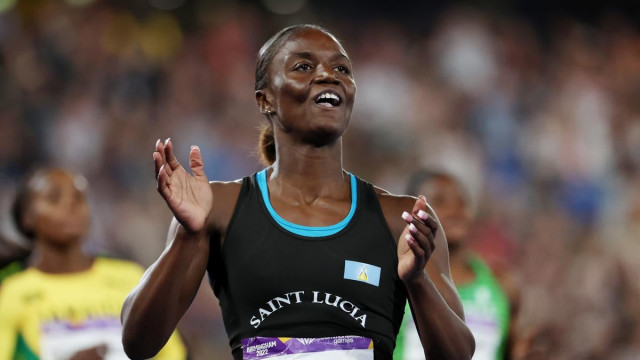 five stars set to steal limelight at world athletics five stars set to steal limelight at world athletics