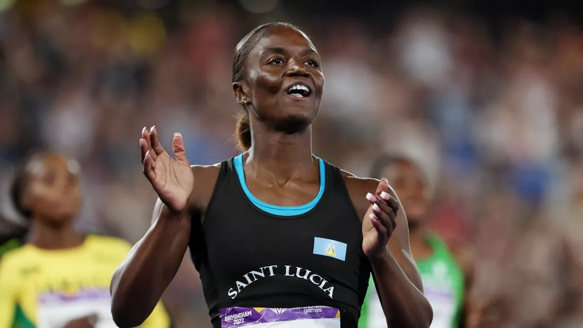 five stars set to steal limelight at world athletics five stars set to steal limelight at world athletics