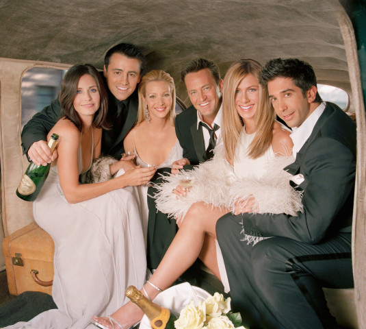 friends reunion to hit the screen soon confirms david schwimmer friends reunion to hit the screen soon confirms david schwimmer
