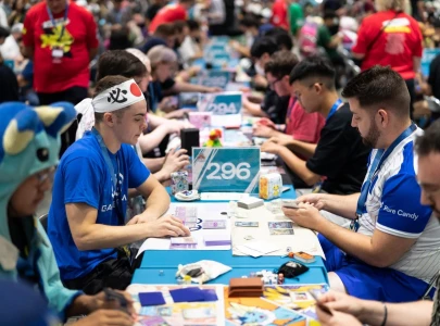 pok mon s new mobile game takes the world by storm with over 60 million downloads