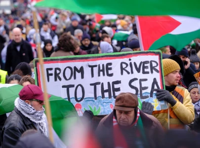 meta oversight board rules phrase from the river to the sea not hate speech meta oversight board rules phrase from the river to the sea not hate speech