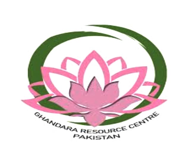 gandhara resource centre pakistan