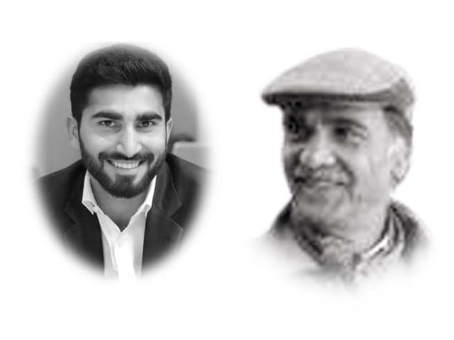 ghasharib shoukat left is a researcher focused on policy implementation and social reform currently serving as the head of product at pakistan agriculture research he is an alumnus of bates college and soas and can be reached at ghasharib par com pk daud khan right is a retired un staff member based in rome he has degrees in economics from lse and oxford where he was a rhodes scholar ghasharib shoukat left is a researcher focused on policy implementation and social reform currently serving as the head of product at pakistan agriculture research he is an alumnus of bates college and soas and can be reached at ghasharib par com pk daud khan right is a retired un staff member based in rome he has degrees in economics from lse and oxford where he was a rhodes scholar