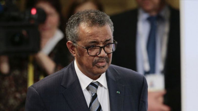 europe shows virus control america still epicenter who europe shows virus control america still epicenter who